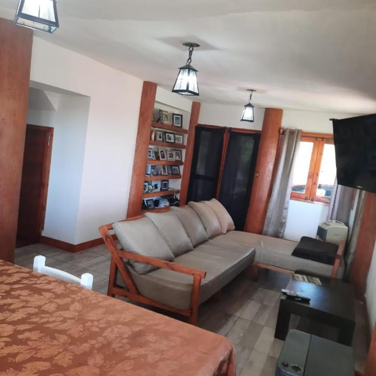 Vision Serrana - Villa con piscina privada - 31
