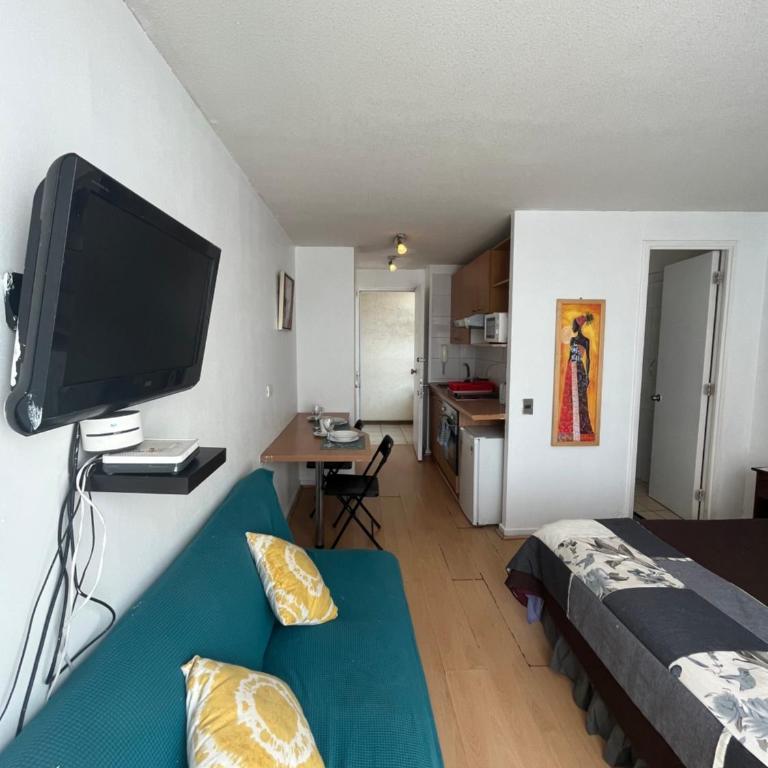 Apartment Relocation San Isidro - Apartamento Estudio - 3