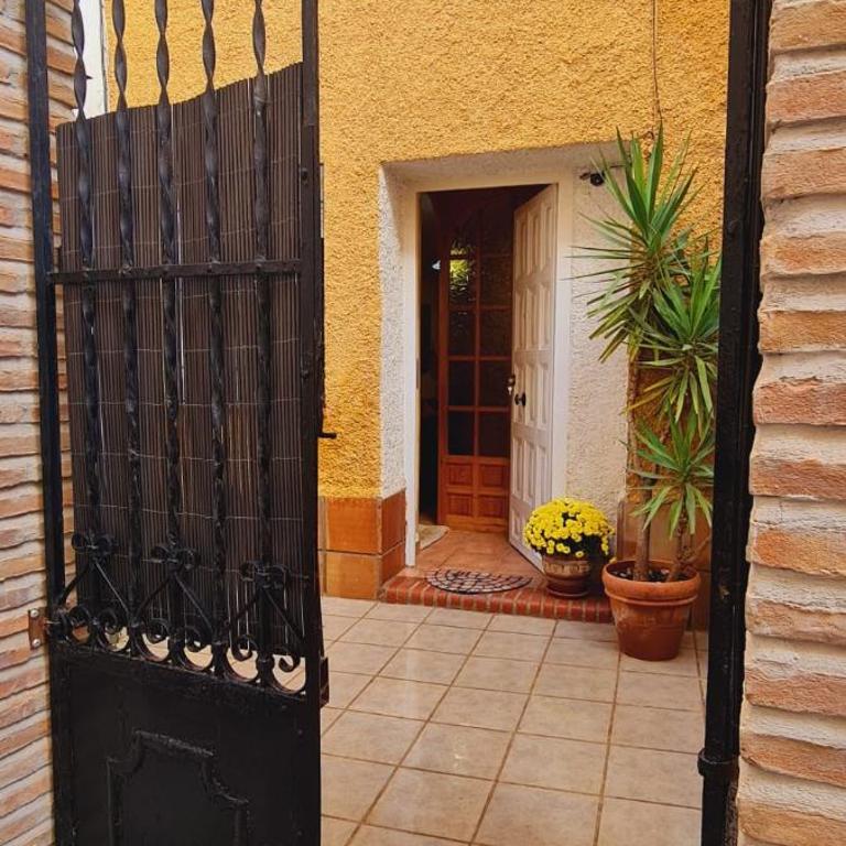 Casa Rodrigo del Campo - One-Bedroom Apartment - 2