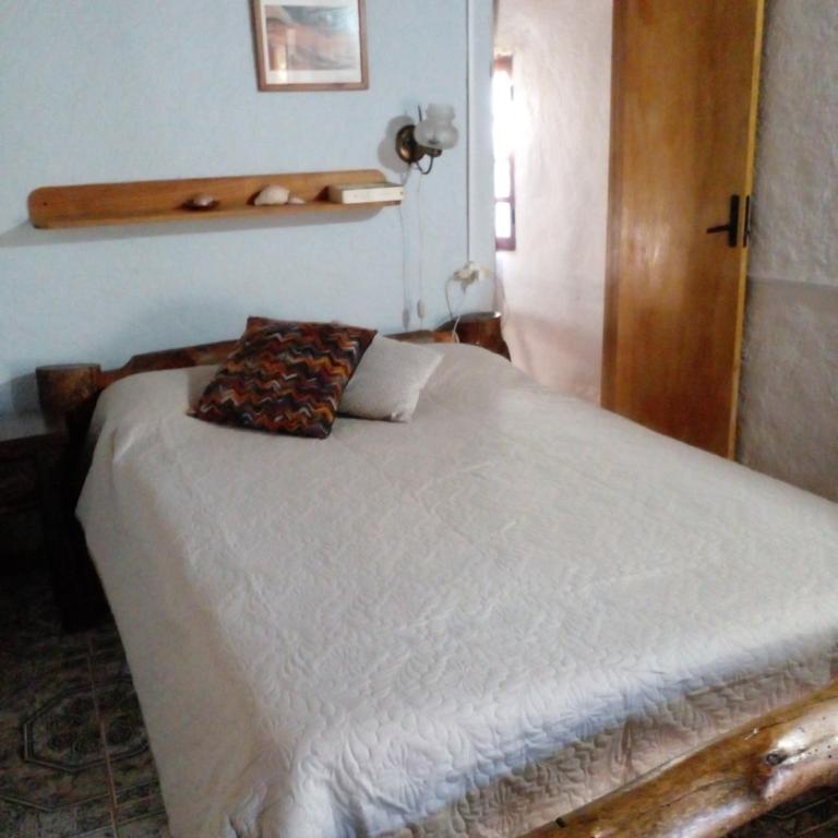 Lo de Fabi - One-Bedroom House - 2