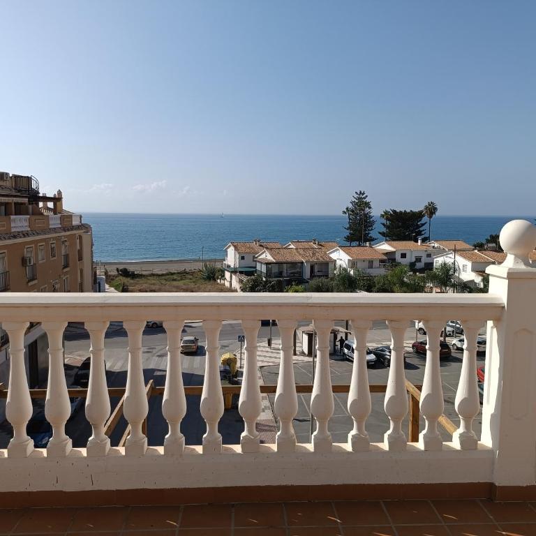 LOVELY PENTHOUSE in front of the beach with free parking - Apartamento de 2 dormitorios - 11