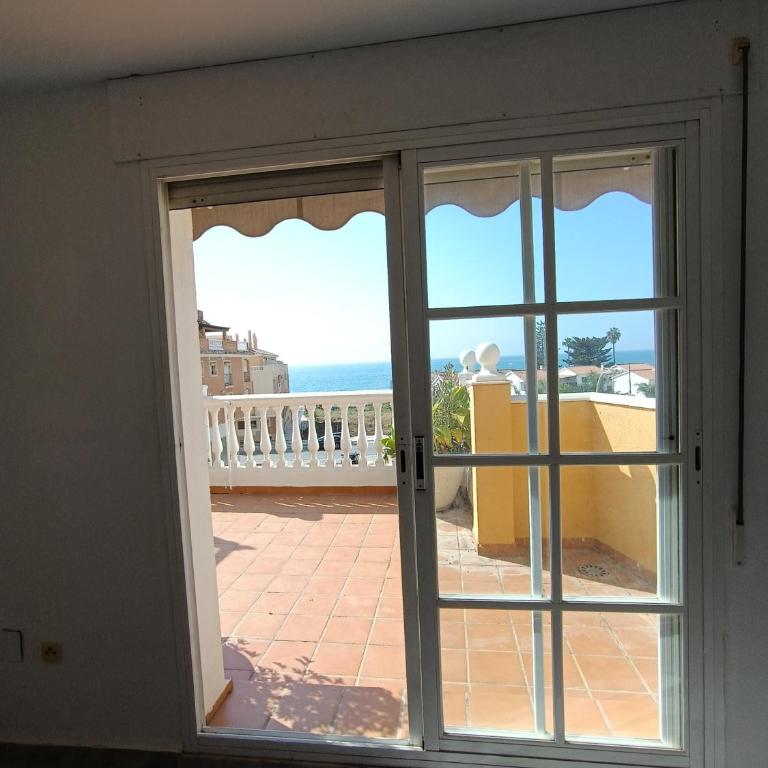 LOVELY PENTHOUSE in front of the beach with free parking - Apartamento de 2 dormitorios - 9