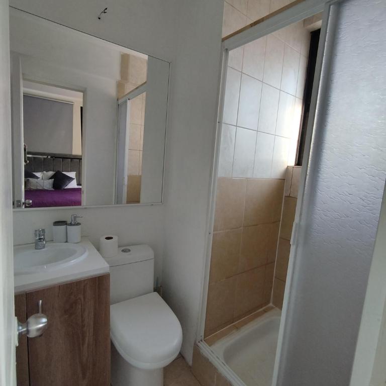 Costanera Bed & Breakfast - Habitación Doble con baño privado - 4