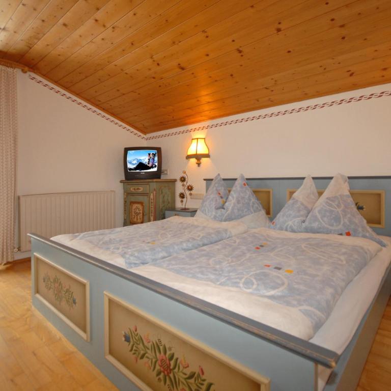 Frühstücks- & Apartmenthaus Maislau - Doppelzimmer - 3