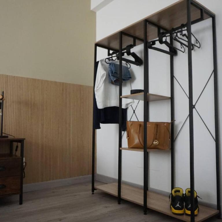 Vatican Fashion Home - Three-Bedroom Apartment - 48