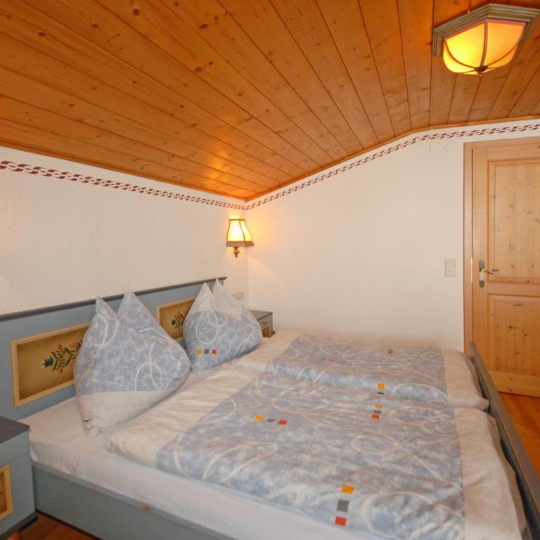 Frühstücks- & Apartmenthaus Maislau - Doppelzimmer - 1