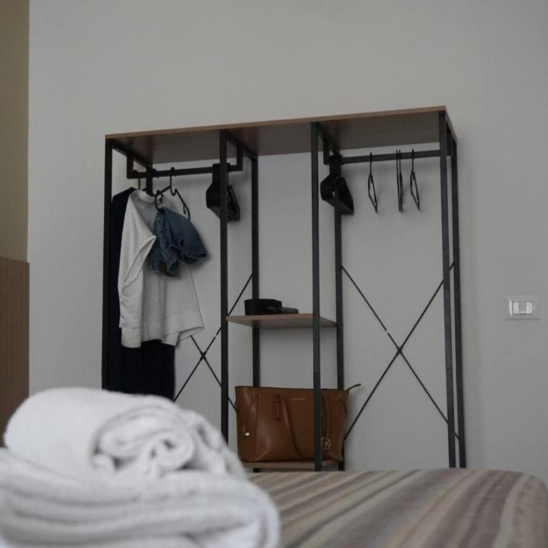 Vatican Fashion Home - Three-Bedroom Apartment - 43