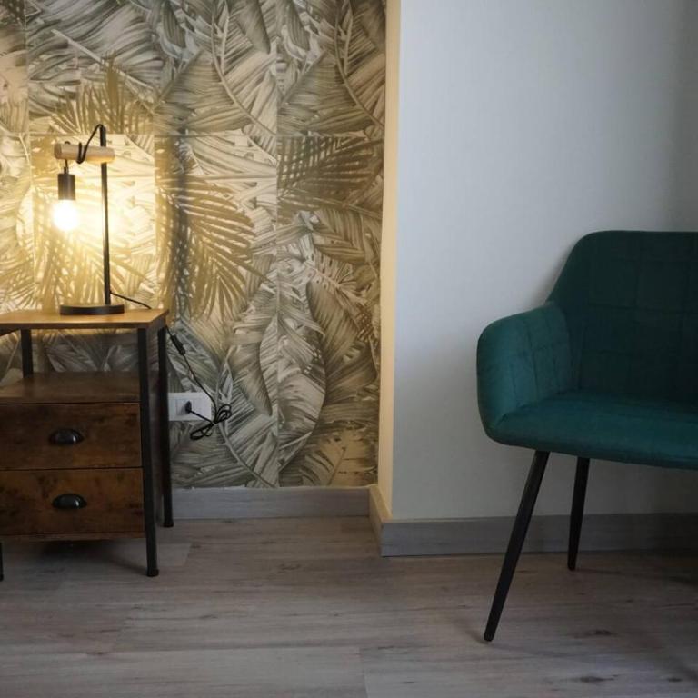 Vatican Fashion Home - Three-Bedroom Apartment - 34