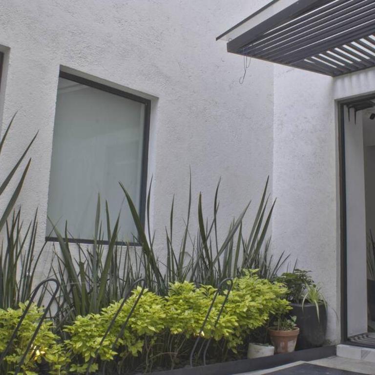 Moderno departamento en el corazón de la Roma - Apartamento de 1 dormitorio - 13