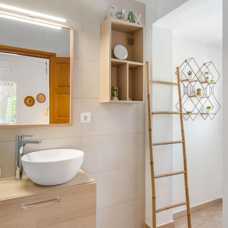 Villa Reva - PlusHolidays - Villa con piscina privada - 6