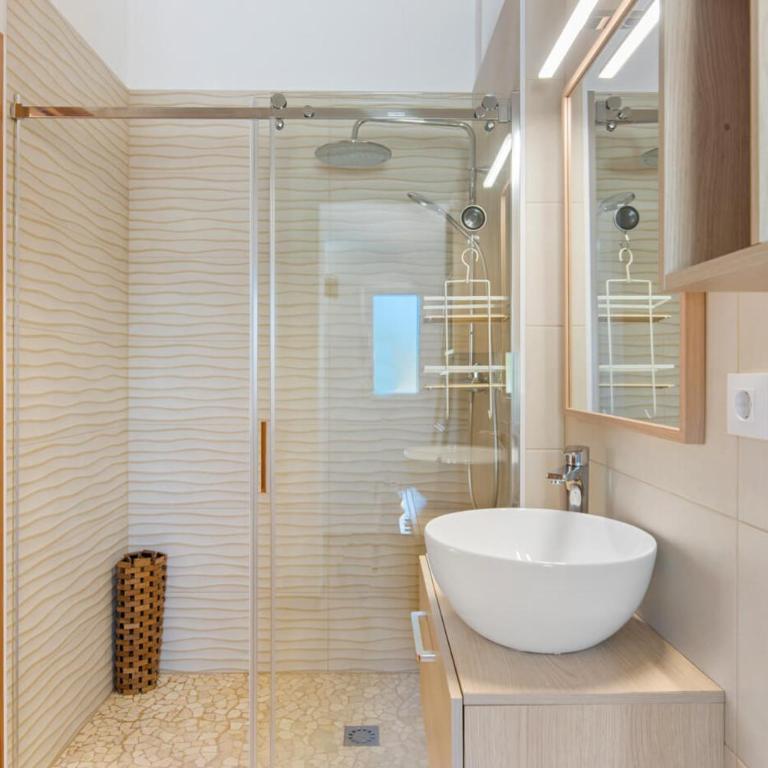 Villa Reva - PlusHolidays - Villa con piscina privada - 7