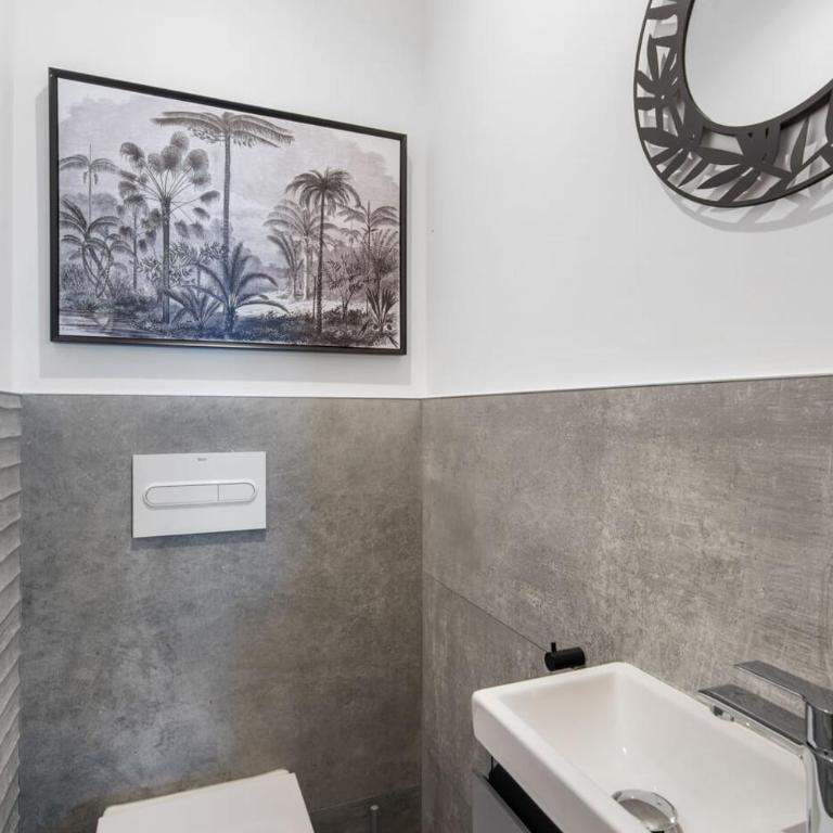 Villa Reva - PlusHolidays - Villa con piscina privada - 9