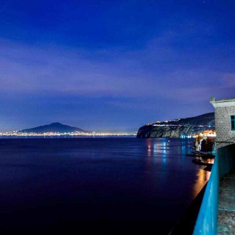 Villa Tozzoli 'Top' Floor - Appartamento Superior - 38