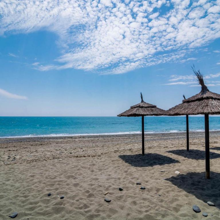 Top floor spacious apartment with sea views in Costalita - Two-Bedroom Apartment - 22