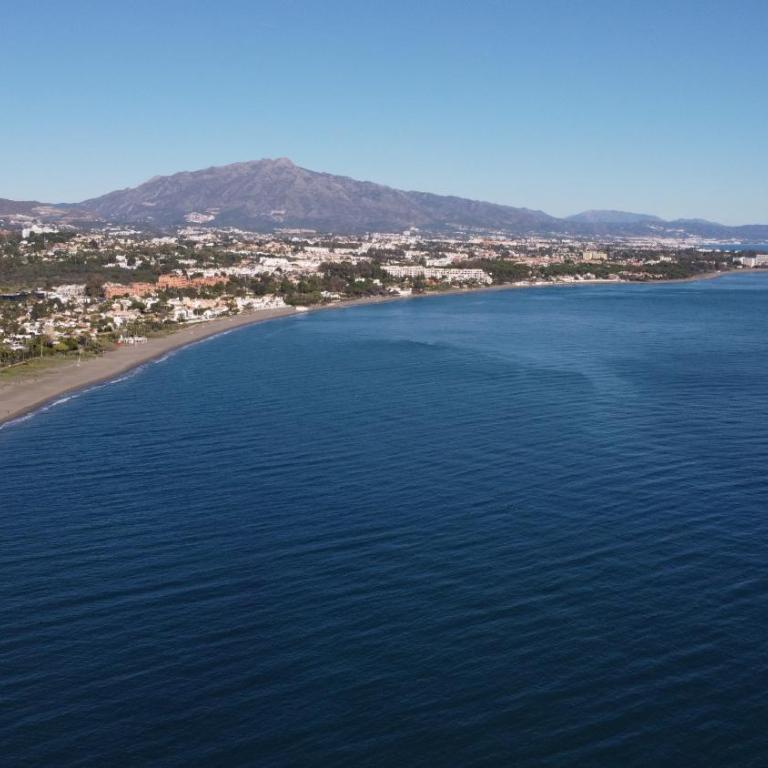 Top floor spacious apartment with sea views in Costalita - Two-Bedroom Apartment - 25