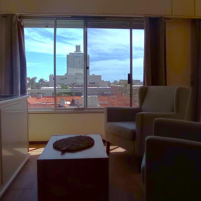 Bien en el centro de Punta del Este a una Cuadra de la playa 406 - Apartamento de 2 dormitorios - 8