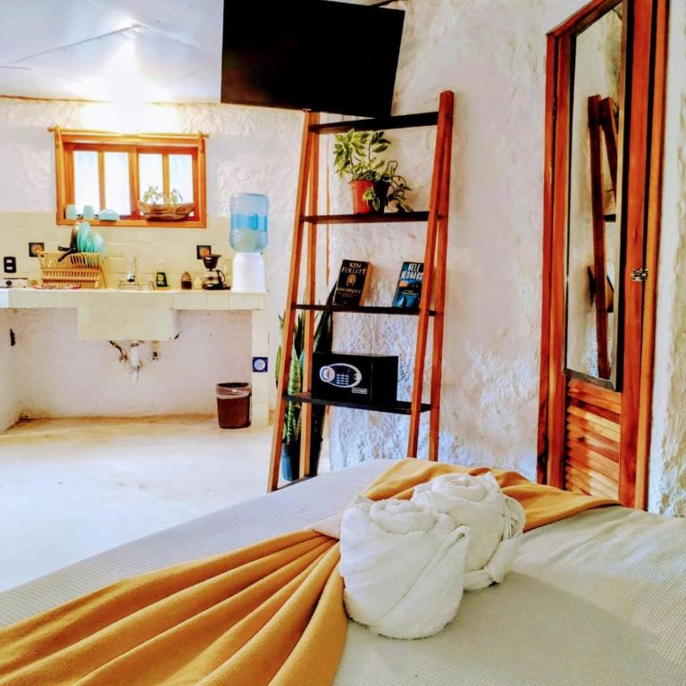 Arte Sano Hotel Only Adults - Near Beach - Bungalow Superior - 6