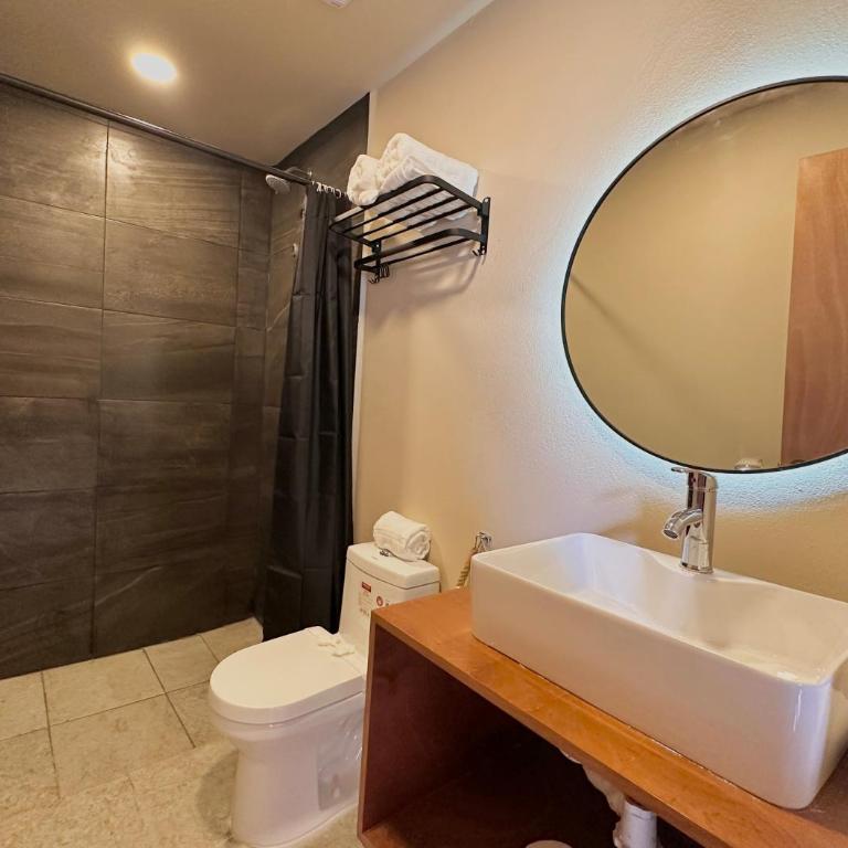 Xaman - Boutique Studios - Suite con cama extragrande - 4