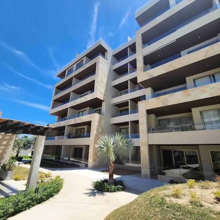 Loft con balcón privado, estacionamiento gratis - Un oasis en Los Cabos - Apartamento de 1 dormitorio - 38