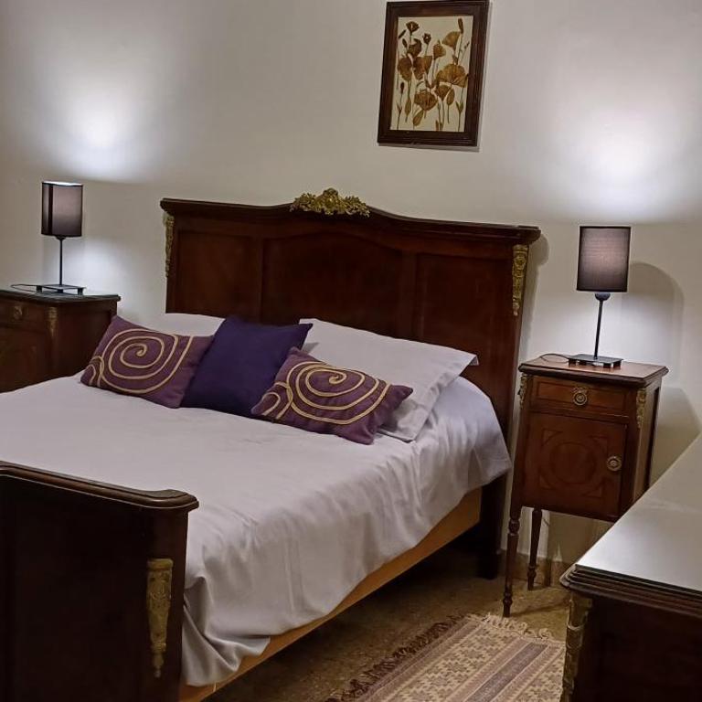 Departamento 2 dormitorios Microcentro - Two-Bedroom Apartment - 12