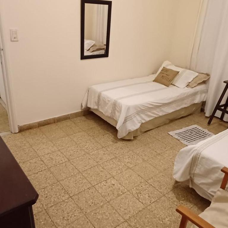 Departamento 2 dormitorios Microcentro - Two-Bedroom Apartment - 11