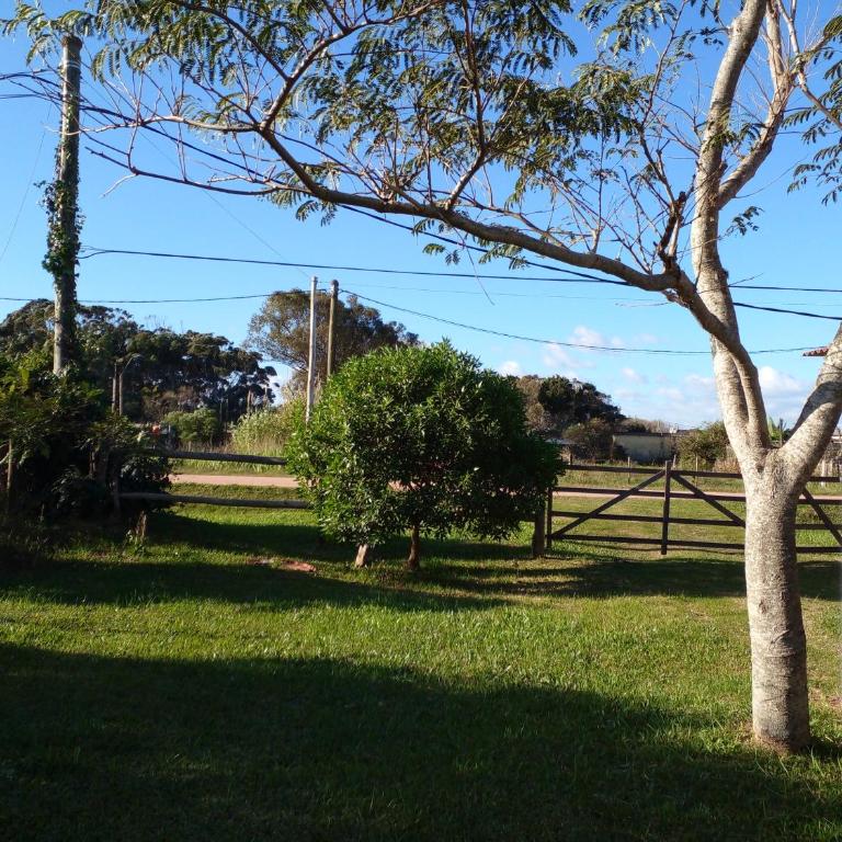 Lo de Fabi - One-Bedroom House - 12