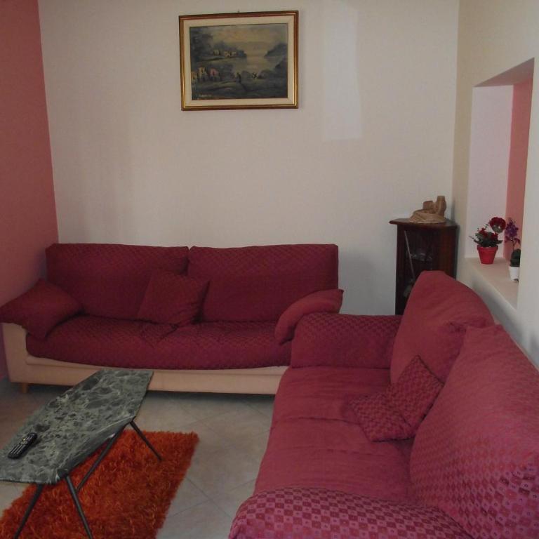 Il Glicine - Casa Vacanze - 11
