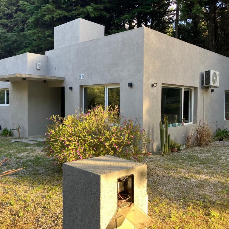 Losgumitas 2 - Two-Bedroom House - 1