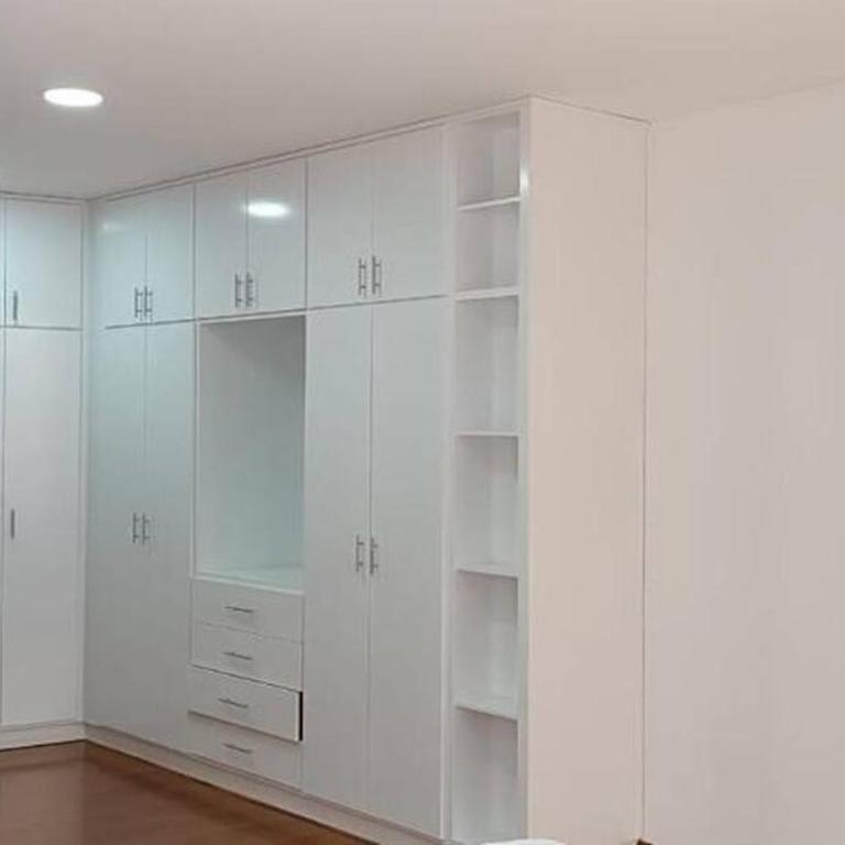 Cuenca -Sucre Suites Modern Lux - Apartamento de 2 dormitorios - 6