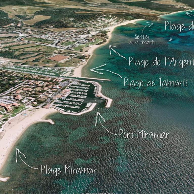 "OFFRE ANNIVERSARY GENIUS LONG SEJOUR" -- SPECIAL COUPLE -- CALME EN PLEIN COEUR DU VAR - Terrasse Sud - Lit Queen Size - Netflix - Climatisation & Wifi - Parking Privé -- A 2MIN CENTRE-VILLE et 6MIN MER & PORT - Apartamento de 1 dormitorio - 29