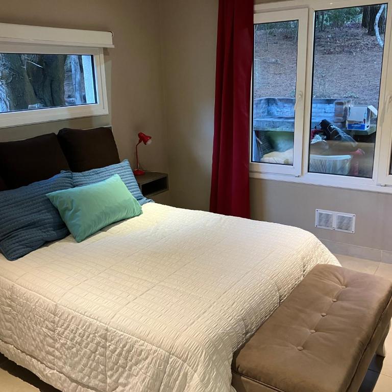 Losgumitas 2 - Two-Bedroom House - 3