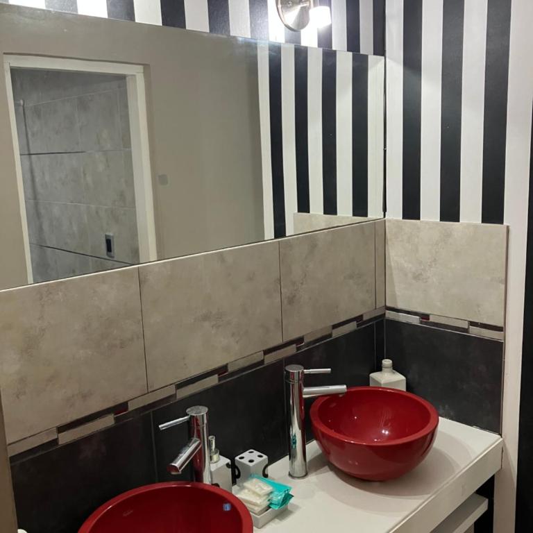 Losgumitas 2 - Two-Bedroom House - 7