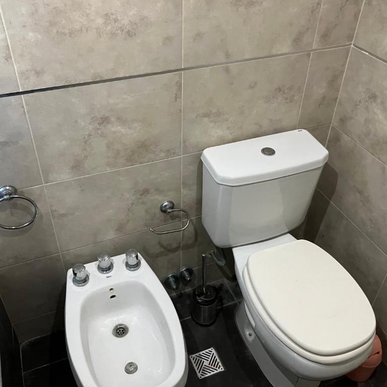 Losgumitas 2 - Two-Bedroom House - 9