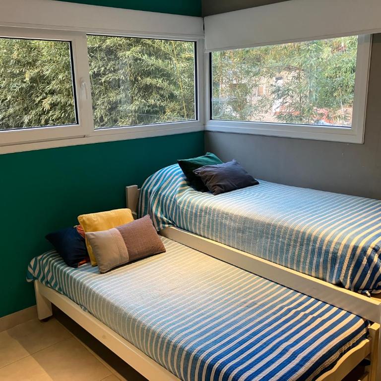 Losgumitas 2 - Two-Bedroom House - 6