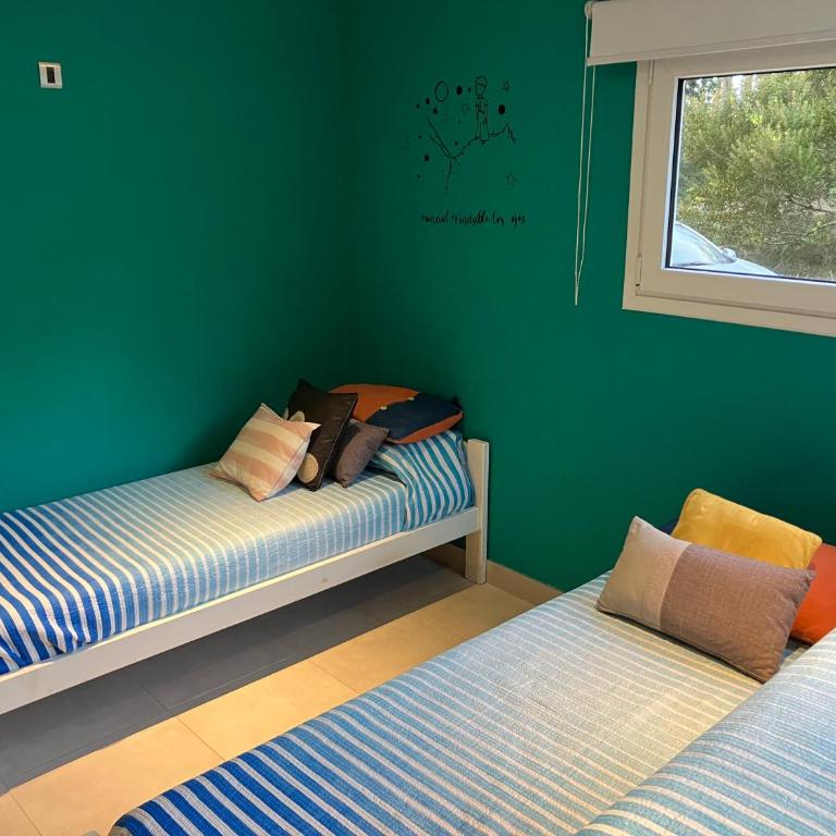 Losgumitas 2 - Two-Bedroom House - 5