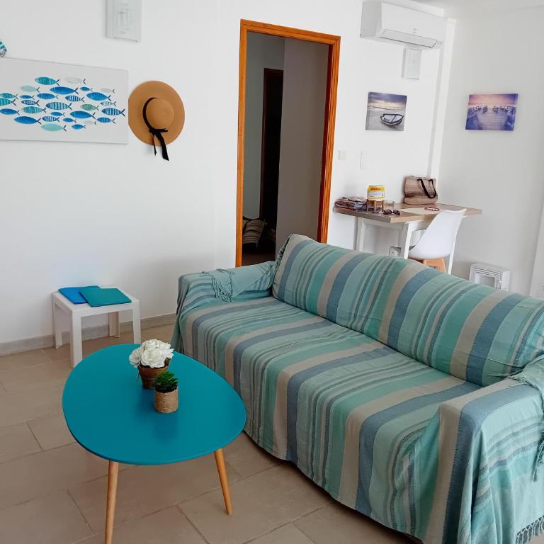 Appartement à 5mn de la plage en RdC - Appartement 3 Chambres - 4