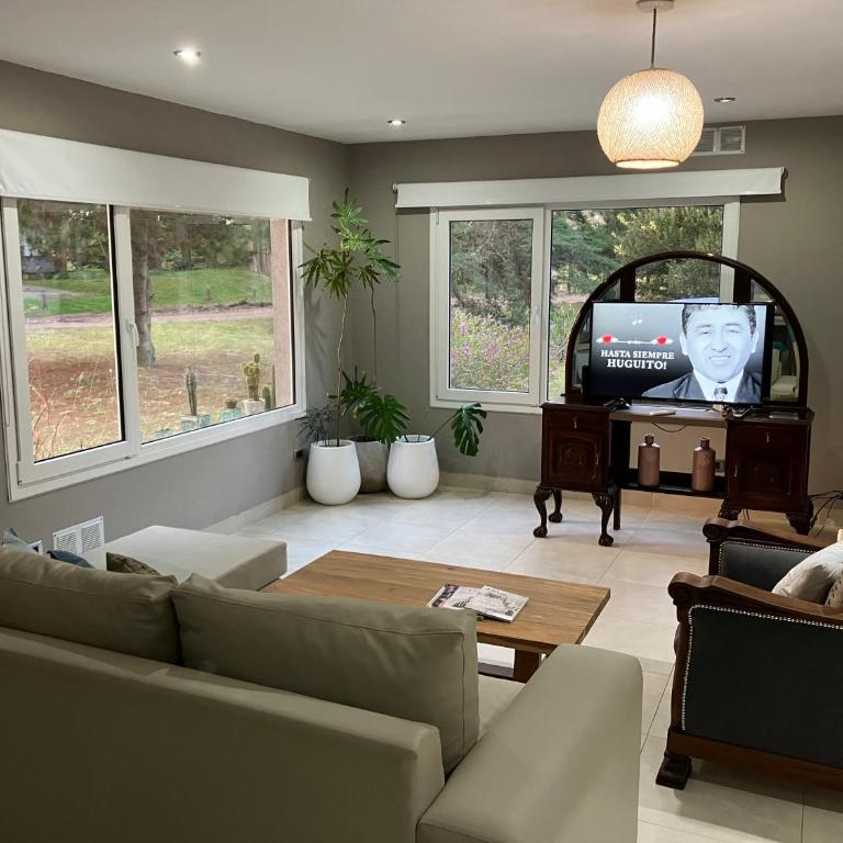 Losgumitas 2 - Two-Bedroom House - 11