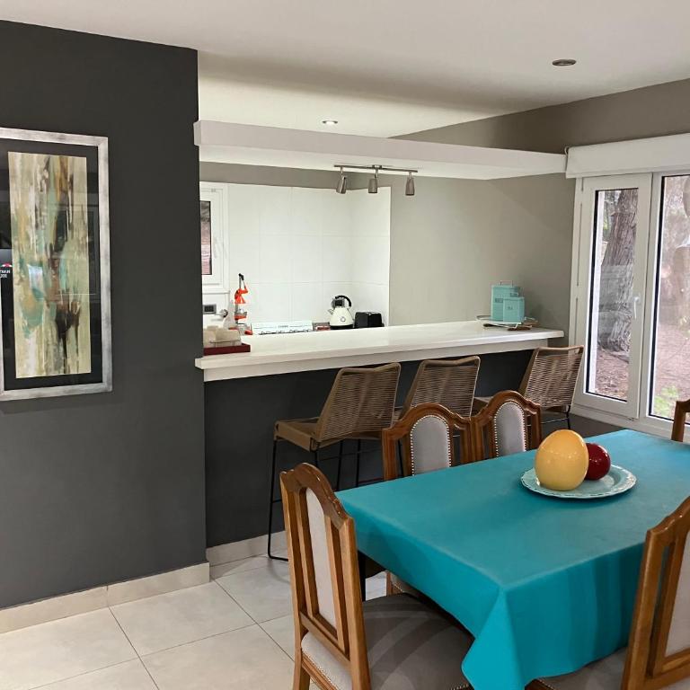 Losgumitas 2 - Two-Bedroom House - 12