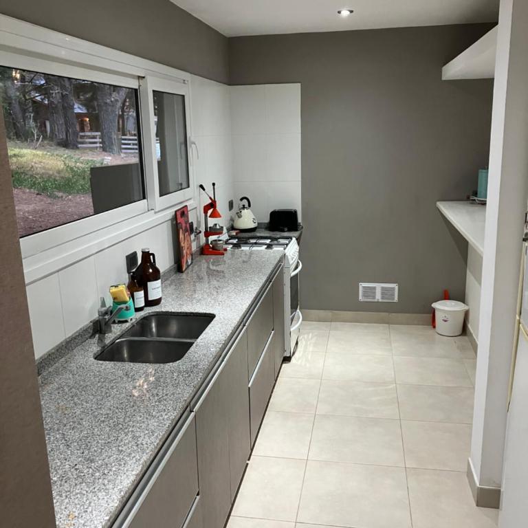 Losgumitas 2 - Two-Bedroom House - 13