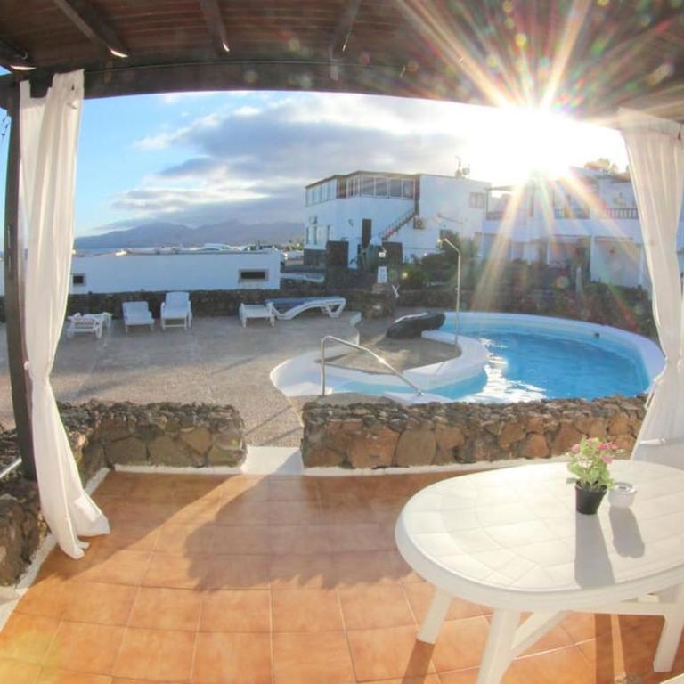 Bungalow Rey Carlos - Apartamento de 2 dormitorios - 20