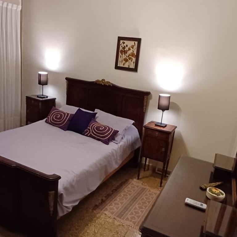 Departamento 2 dormitorios Microcentro - Two-Bedroom Apartment - 13