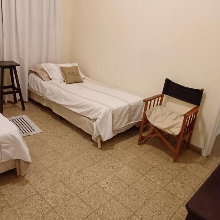 Departamento 2 dormitorios Microcentro - Two-Bedroom Apartment - 10