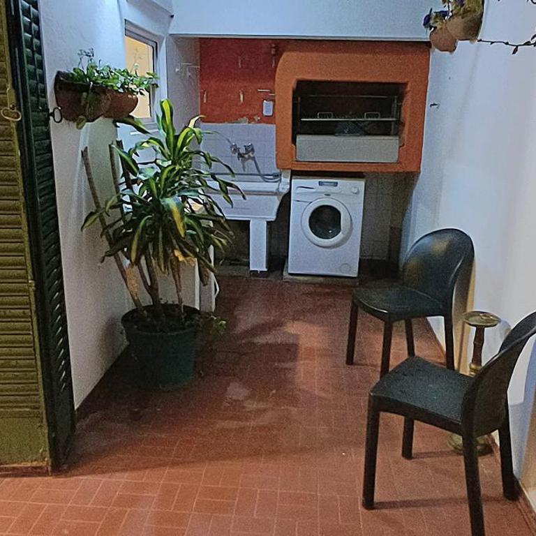 Departamento 2 dormitorios Microcentro - Two-Bedroom Apartment - 16
