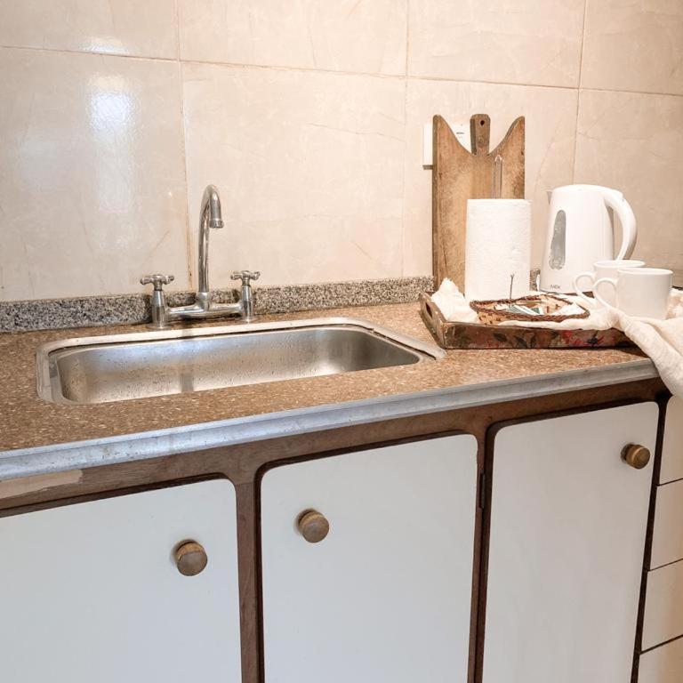 CASA CANGAS - Apartamento de 1 dormitorio - 10