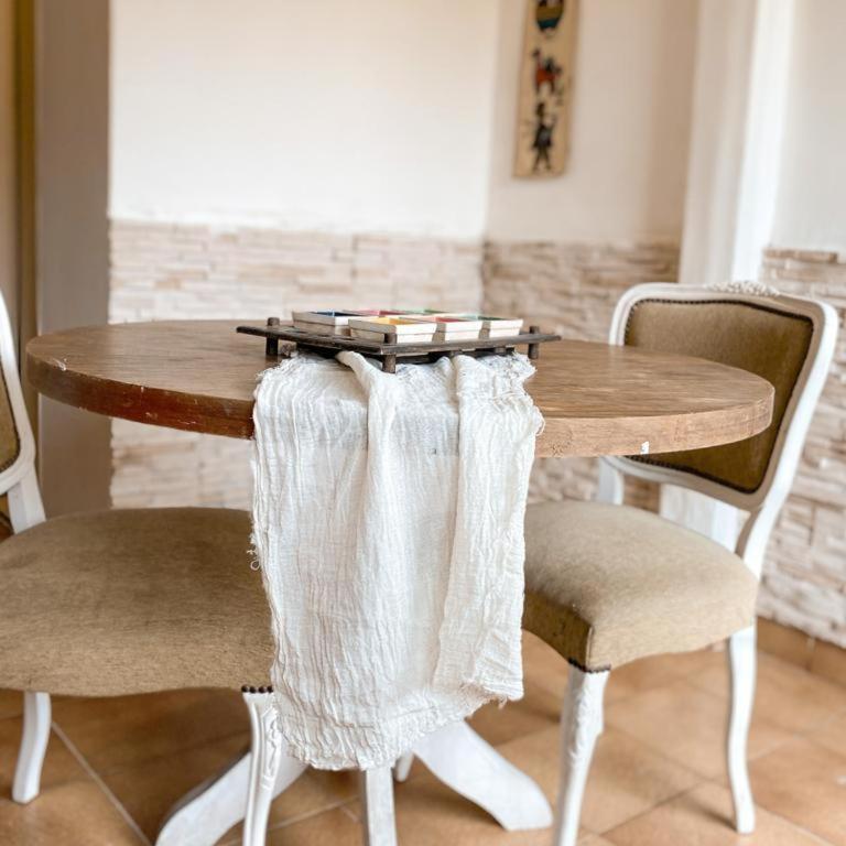CASA CANGAS - Apartamento de 1 dormitorio - 6