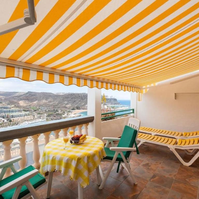 Casa Ursula - Monsenor Apts - Apartamento de 1 dormitorio - 1