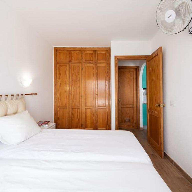 Casa Ursula - Monsenor Apts - Apartamento de 1 dormitorio - 12