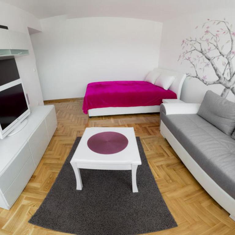 Apartment Lilly - Apartman - 11