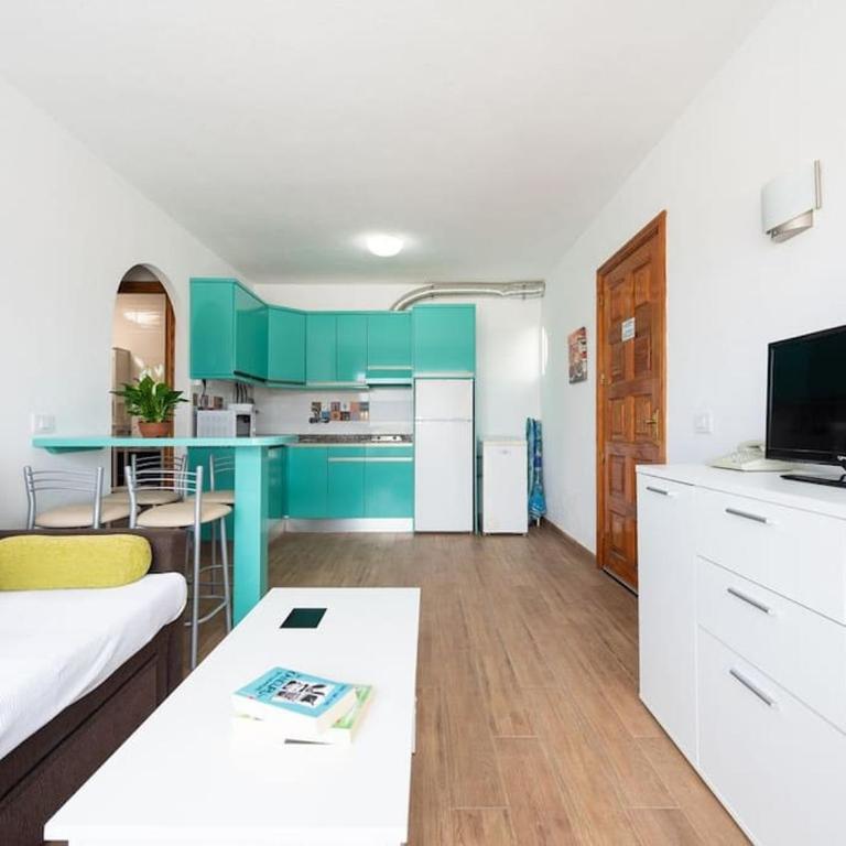 Casa Ursula - Monsenor Apts - Apartamento de 1 dormitorio - 9