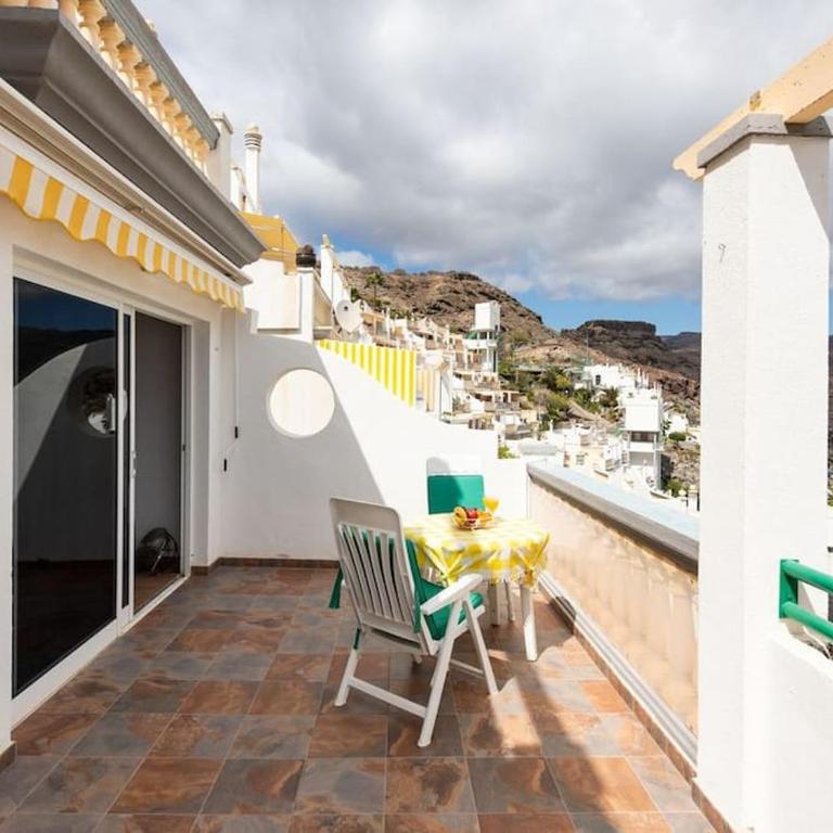 Casa Ursula - Monsenor Apts - Apartamento de 1 dormitorio - 5